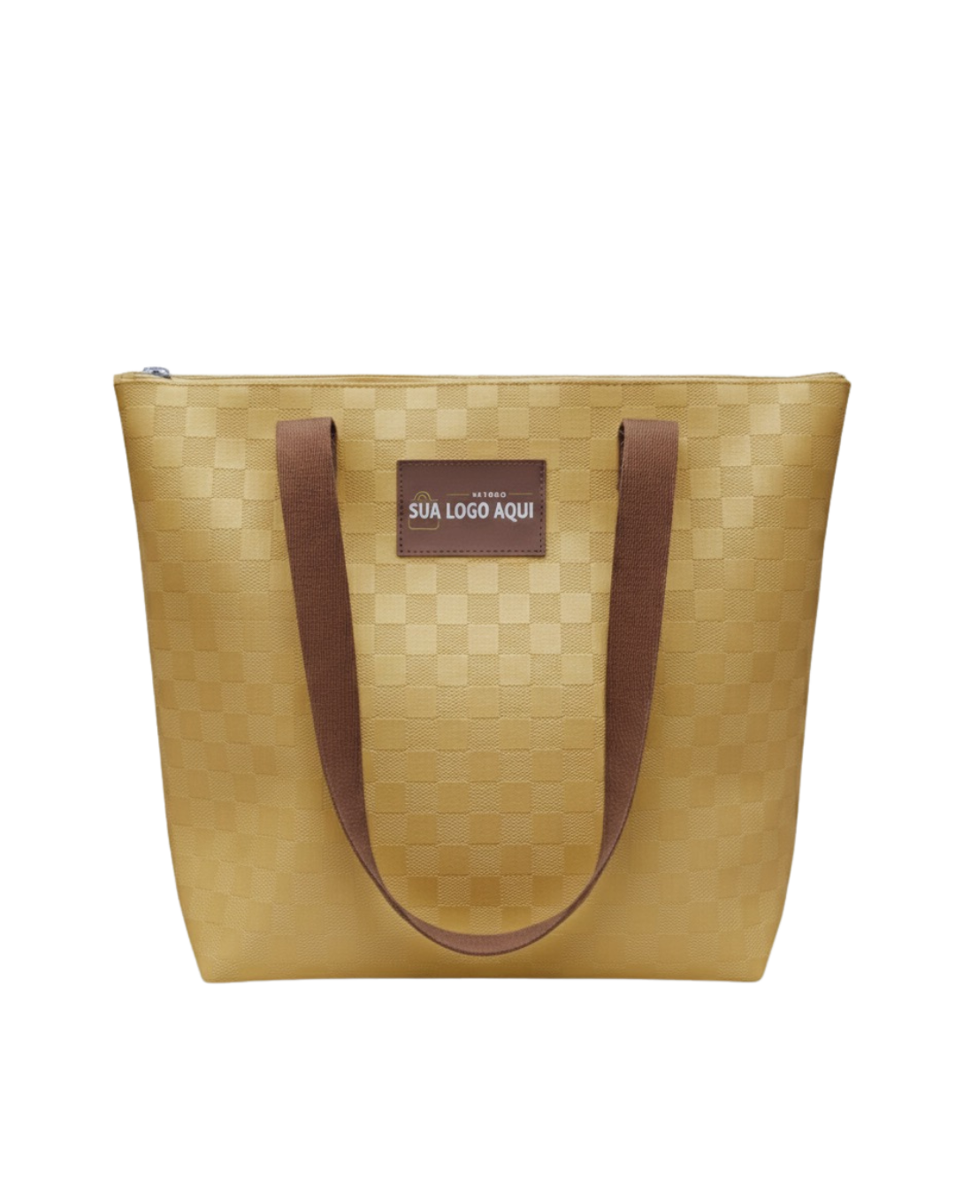 Bolsa tote Classic Paid - miniatura